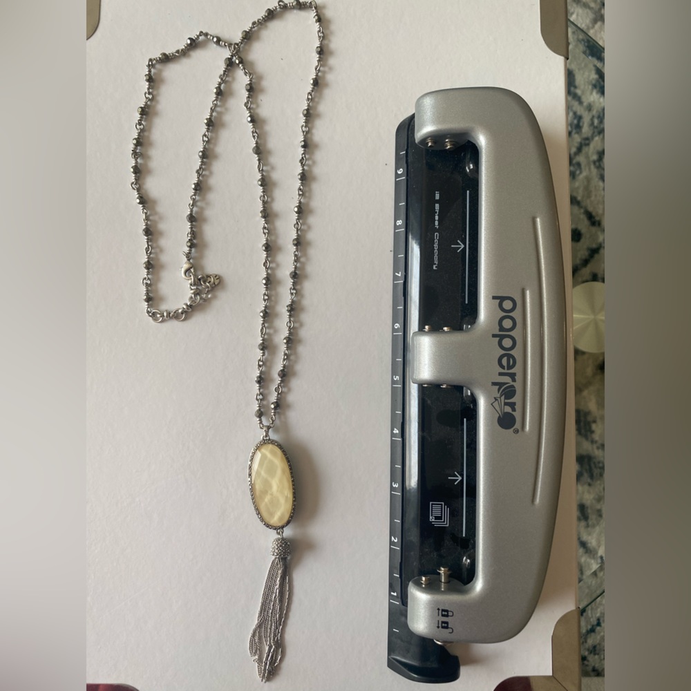 Lucky Brand Necklace